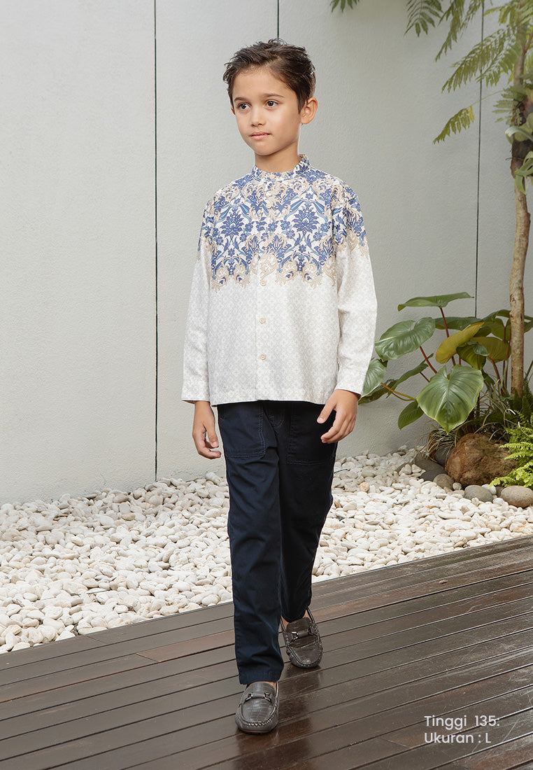 pant shirt for boys