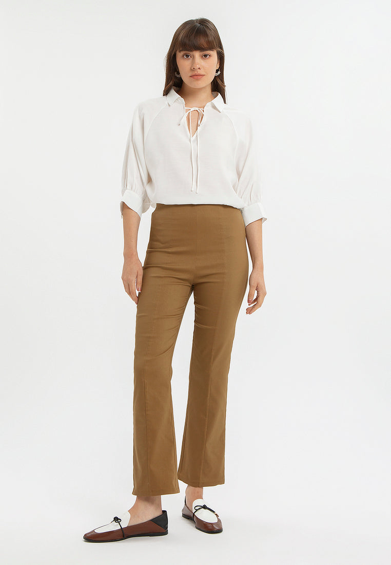 Minimal BB Brigitta Pants Breen – Minimal Store ID