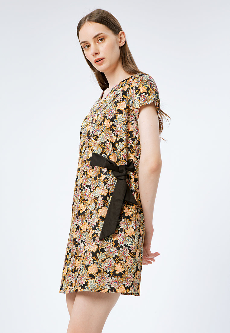 Kimiko Dress – Minimal Store ID